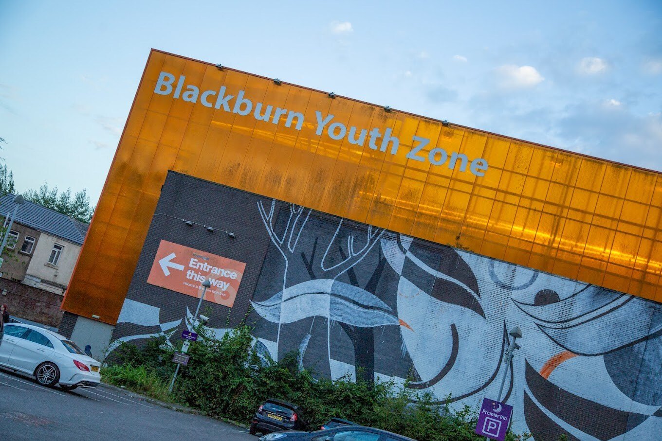 Blackburn