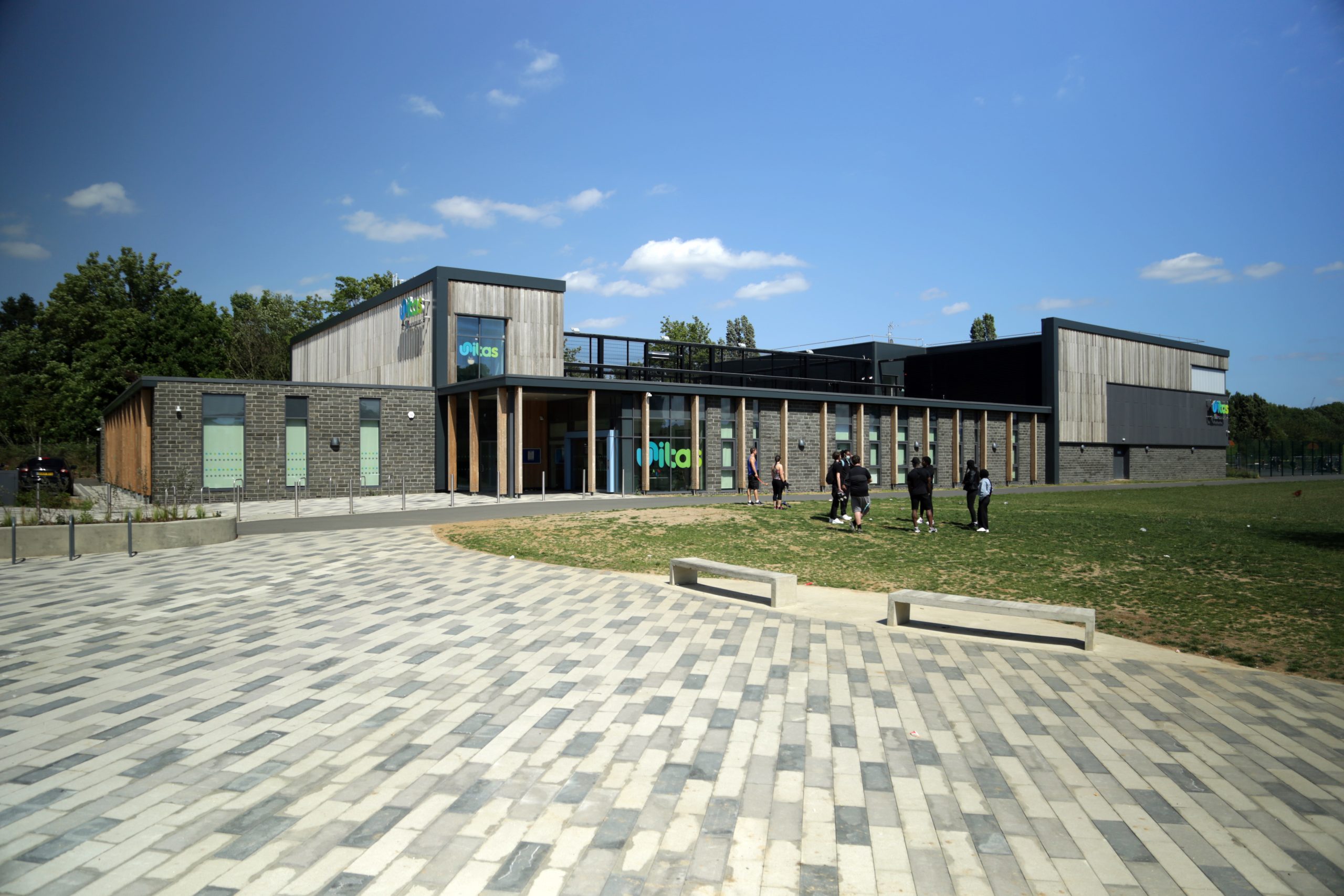 Unitas Youth Zone